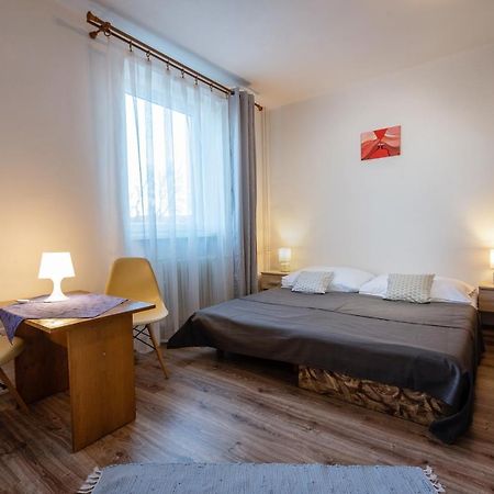 Liptovský Mikuláš Hotel Poludnica المظهر الخارجي الصورة