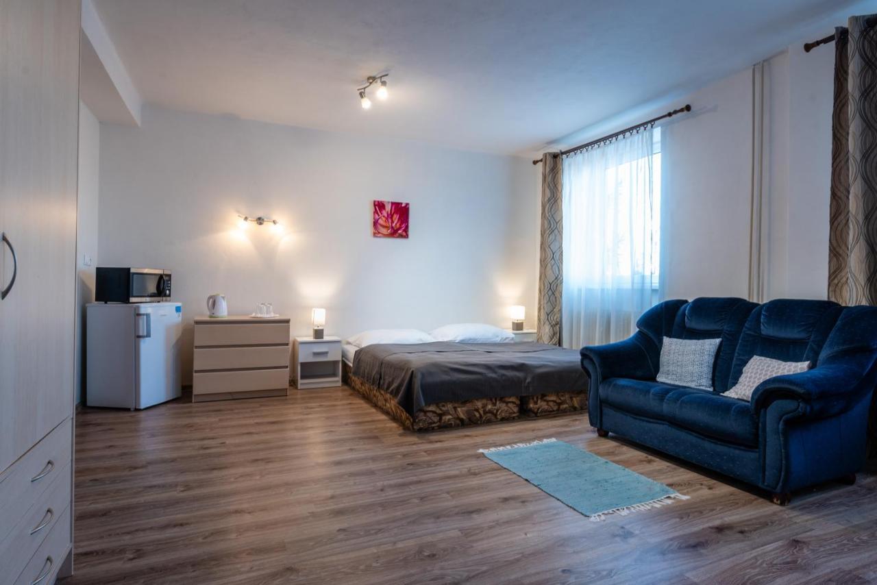 Liptovský Mikuláš Hotel Poludnica المظهر الخارجي الصورة